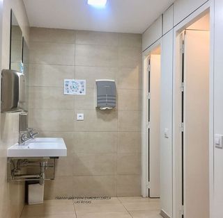 Oficina en alquiler en Marazuela - El Torreón en Rozas de Madrid (Las)