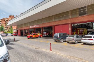 Piso en venta en Barrio de Zaidín en Granada