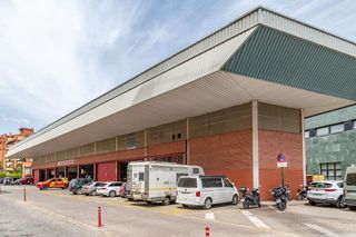 Piso en venta en Barrio de Zaidín en Granada