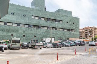 Piso en venta en Barrio de Zaidín en Granada