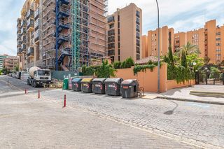 Piso en venta en Barrio de Zaidín en Granada