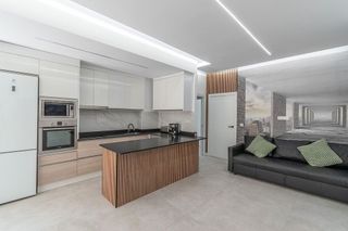 Piso en venta en Barrio de Zaidín en Granada