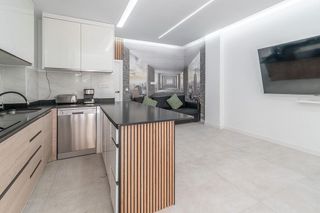 Piso en venta en Barrio de Zaidín en Granada