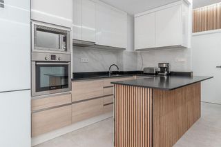 Piso en venta en Barrio de Zaidín en Granada