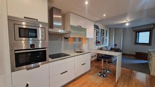 Piso en alquiler en Areal – Zona Centro en Vigo