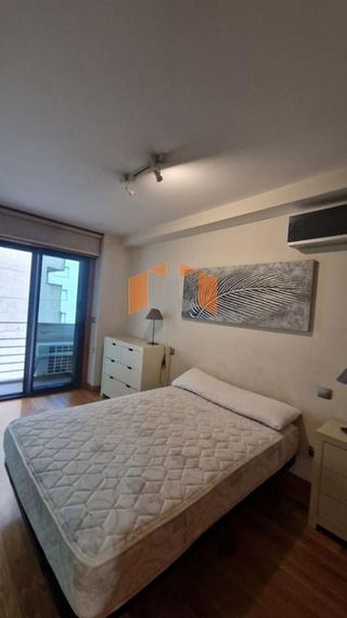 Piso en alquiler en Areal – Zona Centro en Vigo