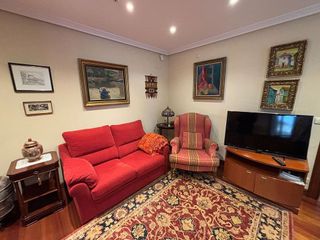 Piso en alquiler en Eibar