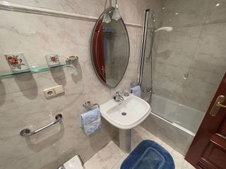 Piso en alquiler en Eibar