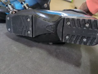 Botas de esquí Salomon Talla 27