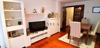 Piso en venta en Praza Independencia en Vigo