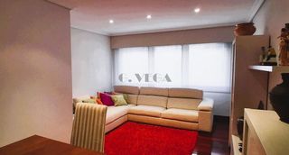 Piso en venta en Praza Independencia en Vigo