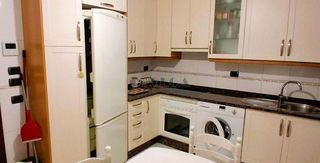 Piso en venta en Praza Independencia en Vigo