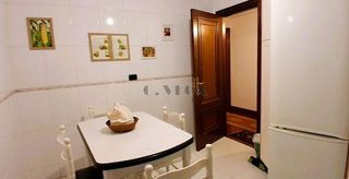 Piso en venta en Praza Independencia en Vigo