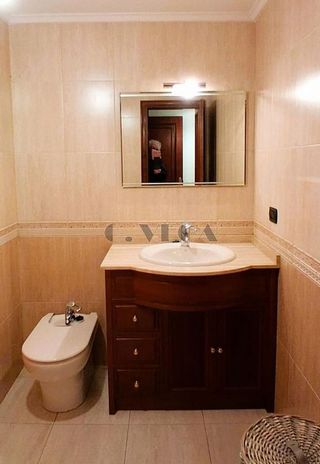 Piso en venta en Praza Independencia en Vigo