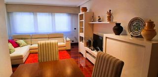 Piso en venta en Praza Independencia en Vigo