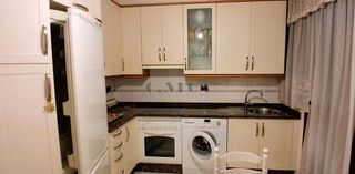 Piso en venta en Praza Independencia en Vigo