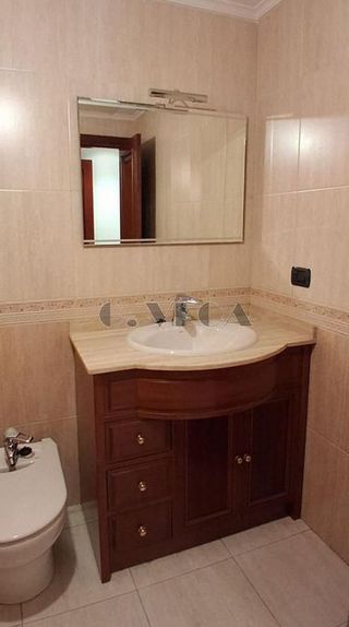 Piso en venta en Praza Independencia en Vigo