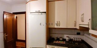 Piso en venta en Praza Independencia en Vigo