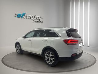 Kia Sorento 2.2 CRDi Emotion Auto 4x4