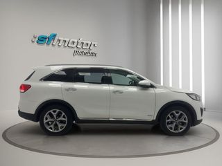 Kia Sorento 2.2 CRDi Emotion Auto 4x4