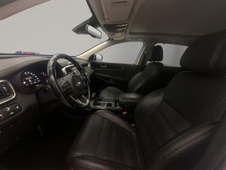 Kia Sorento 2.2 CRDi Emotion Auto 4x4