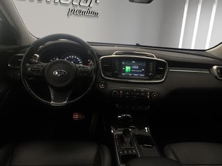 Kia Sorento 2.2 CRDi Emotion Auto 4x4