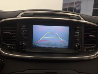 Kia Sorento 2.2 CRDi Emotion Auto 4x4