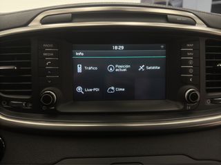 Kia Sorento 2.2 CRDi Emotion Auto 4x4