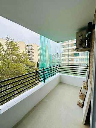 Piso en alquiler en Peñagrande en Madrid