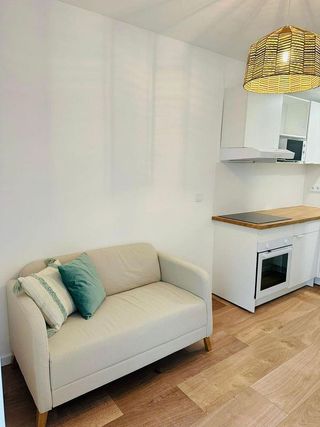 Piso en alquiler en Peñagrande en Madrid