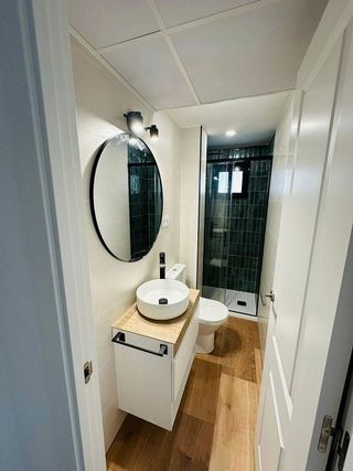 Piso en alquiler en Peñagrande en Madrid