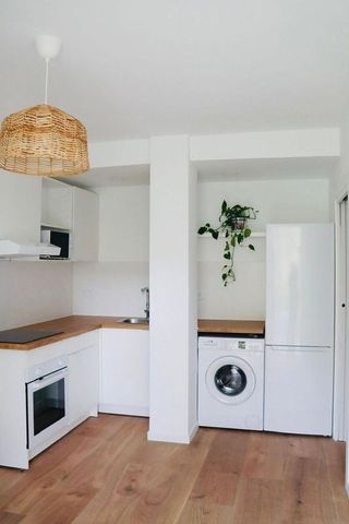 Piso en alquiler en Peñagrande en Madrid