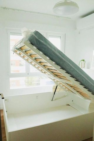 Piso en alquiler en Peñagrande en Madrid