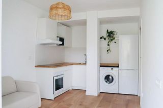 Piso en alquiler en Peñagrande en Madrid