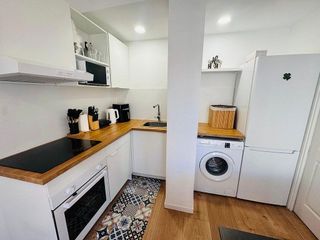 Piso en alquiler en Peñagrande en Madrid