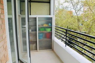 Piso en alquiler en Peñagrande en Madrid