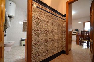 Chalet en venta en Deltebre