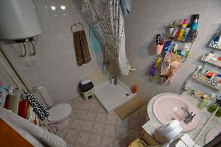 Chalet en venta en Deltebre