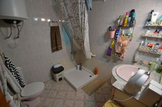 Chalet en venta en Deltebre