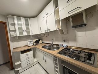 Piso en alquiler en Pajaritos - Plaza de Toros en Granada