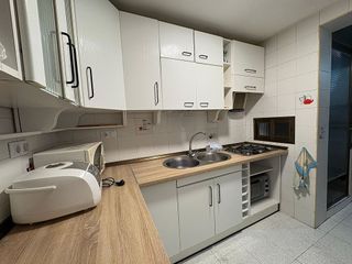 Piso en alquiler en Pajaritos - Plaza de Toros en Granada