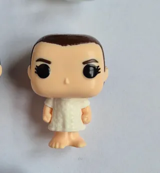 Figura Funko Pop Once Kinder Joy