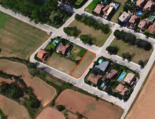 Terreno en venta en Cardedeu