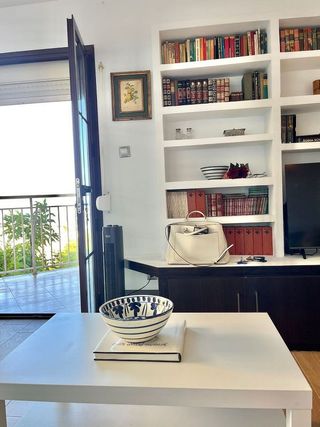 Piso en alquiler en El Bajondillo en Torremolinos