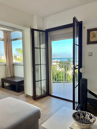 Piso en alquiler en El Bajondillo en Torremolinos