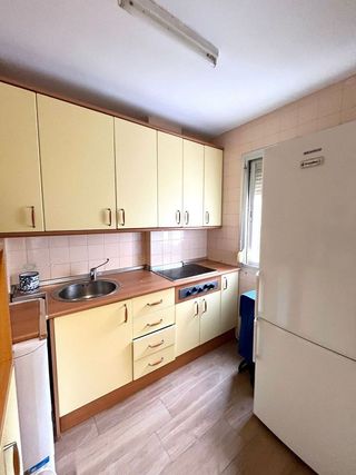 Piso en alquiler en El Bajondillo en Torremolinos