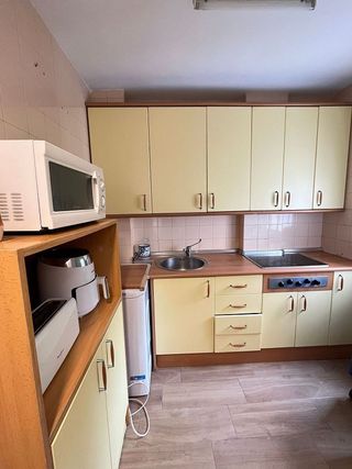 Piso en alquiler en El Bajondillo en Torremolinos