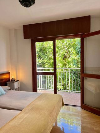 Piso en alquiler en El Bajondillo en Torremolinos