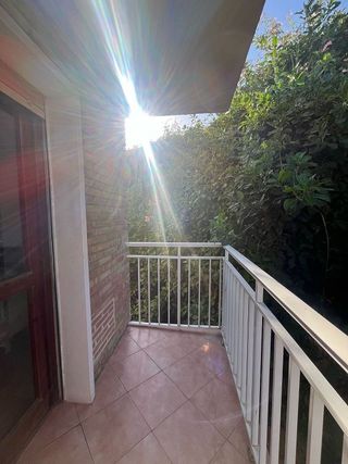 Piso en alquiler en El Bajondillo en Torremolinos