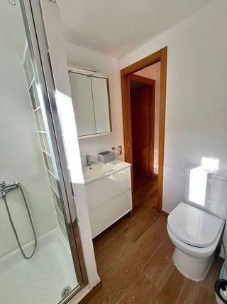 Piso en alquiler en El Bajondillo en Torremolinos